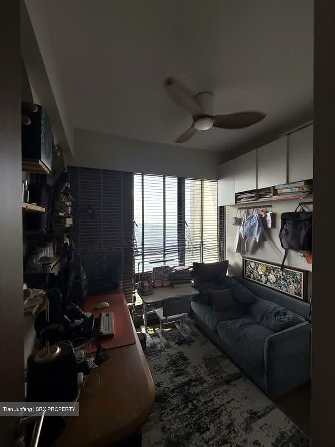 Avenue South Residence (D3), Apartment #538703741